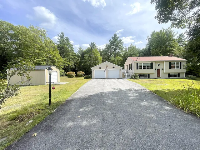 $436,500 | 6 Jodies Way, Standish, ME 04085