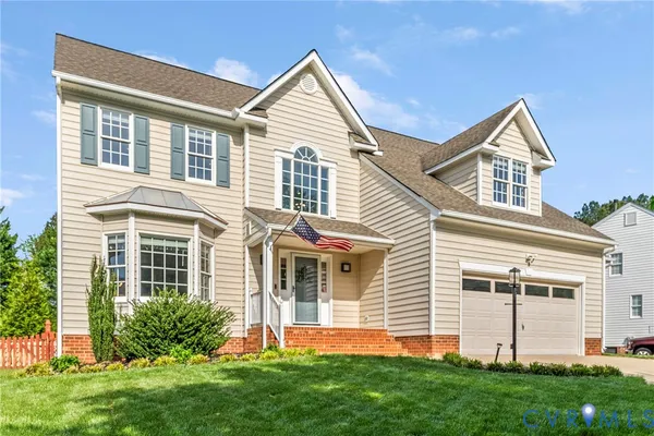 $699,950 | 9473 Indianfield Drive, Mechanicsville, VA 23116