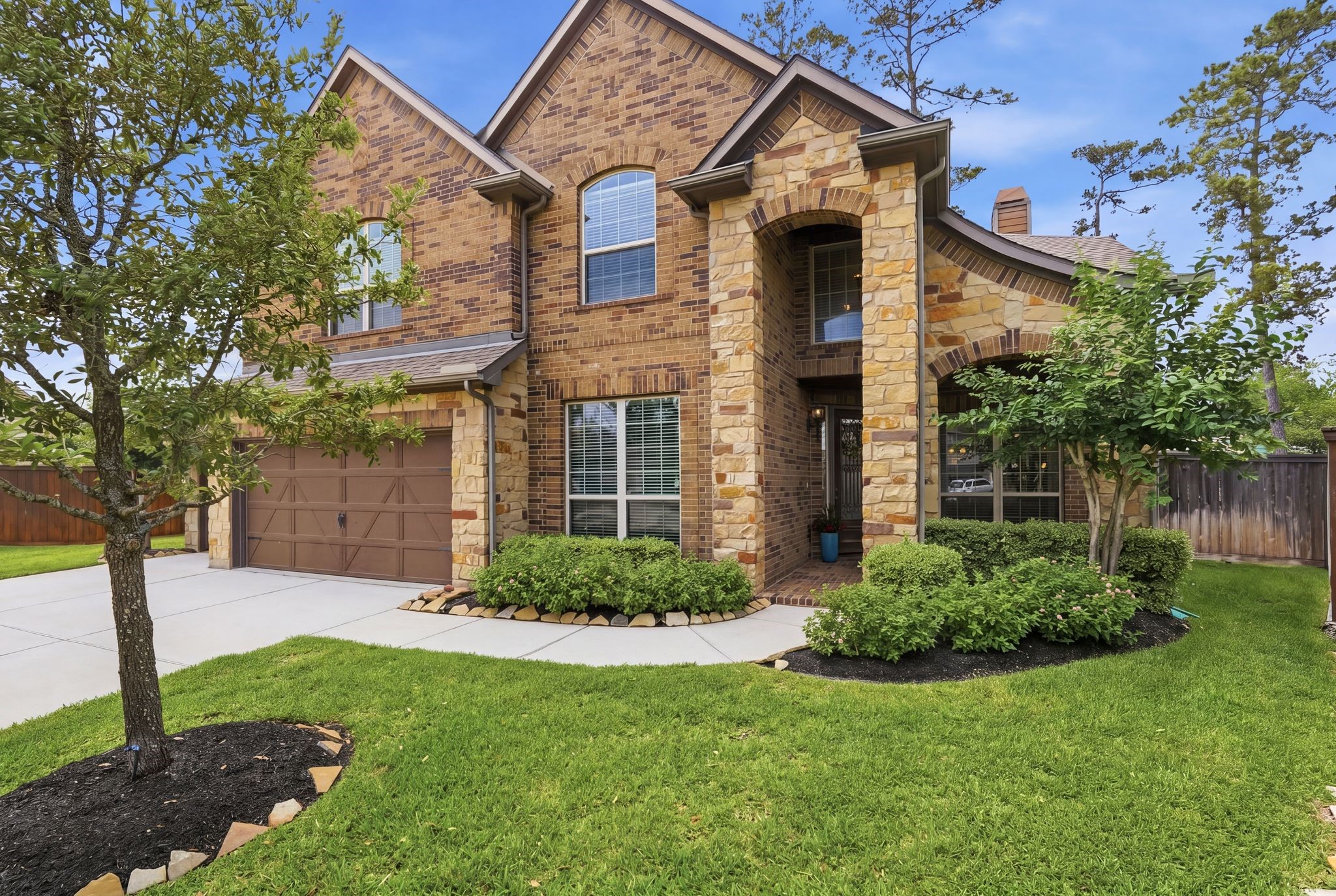 24611 Morgan Pines Court Spring, TX 77389 - Photo 3 of 50