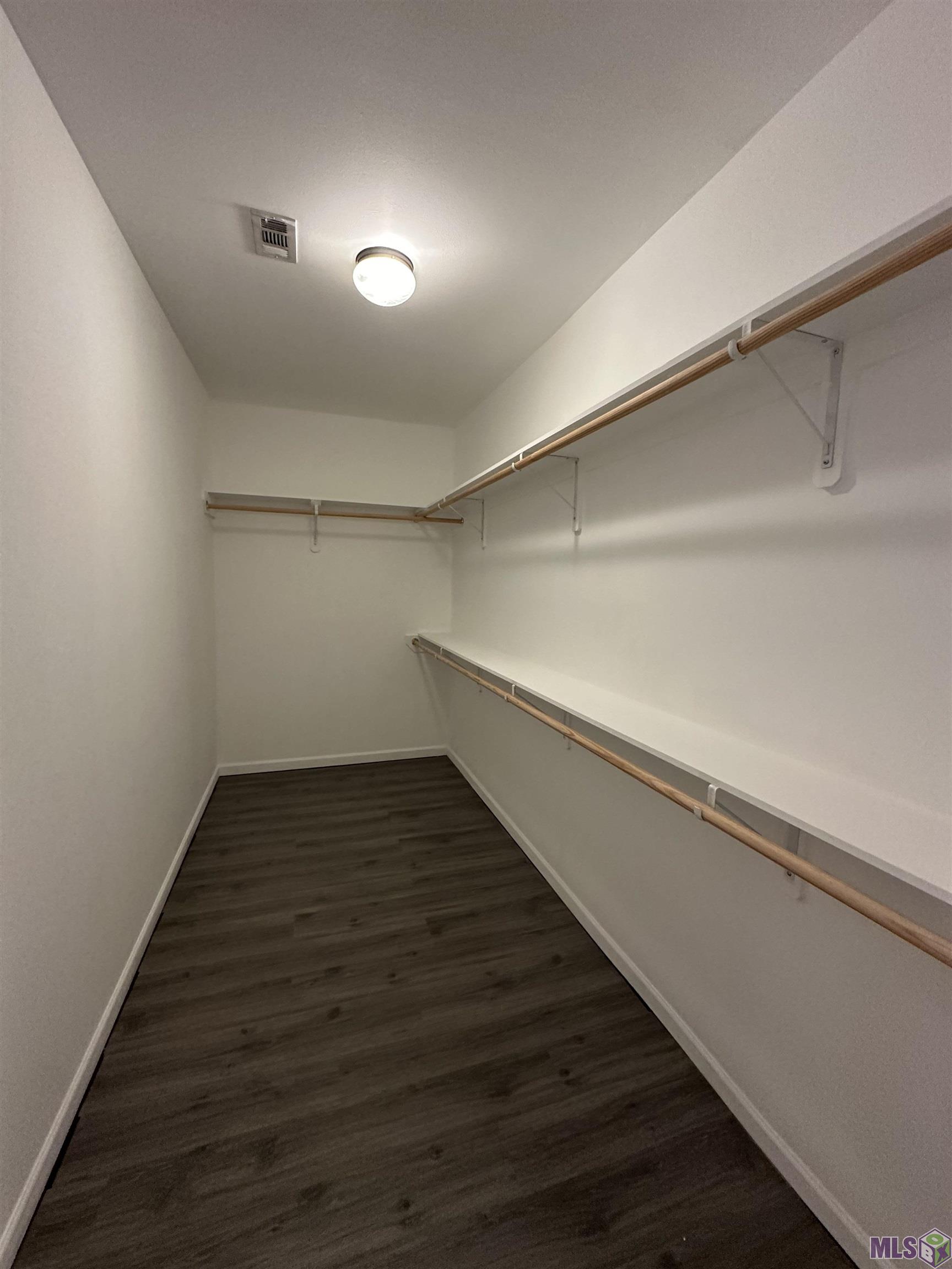 4414 Olivia Drive Addis, LA 70710 - Photo 13 of 16 Large Walking Closet