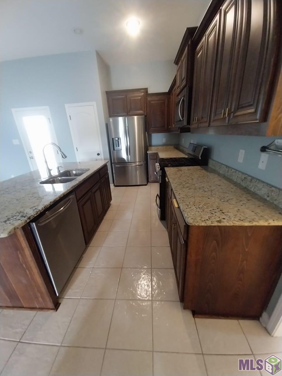 4414 Olivia Drive Addis, LA 70710 - Photo 7 of 16 Kitchen
