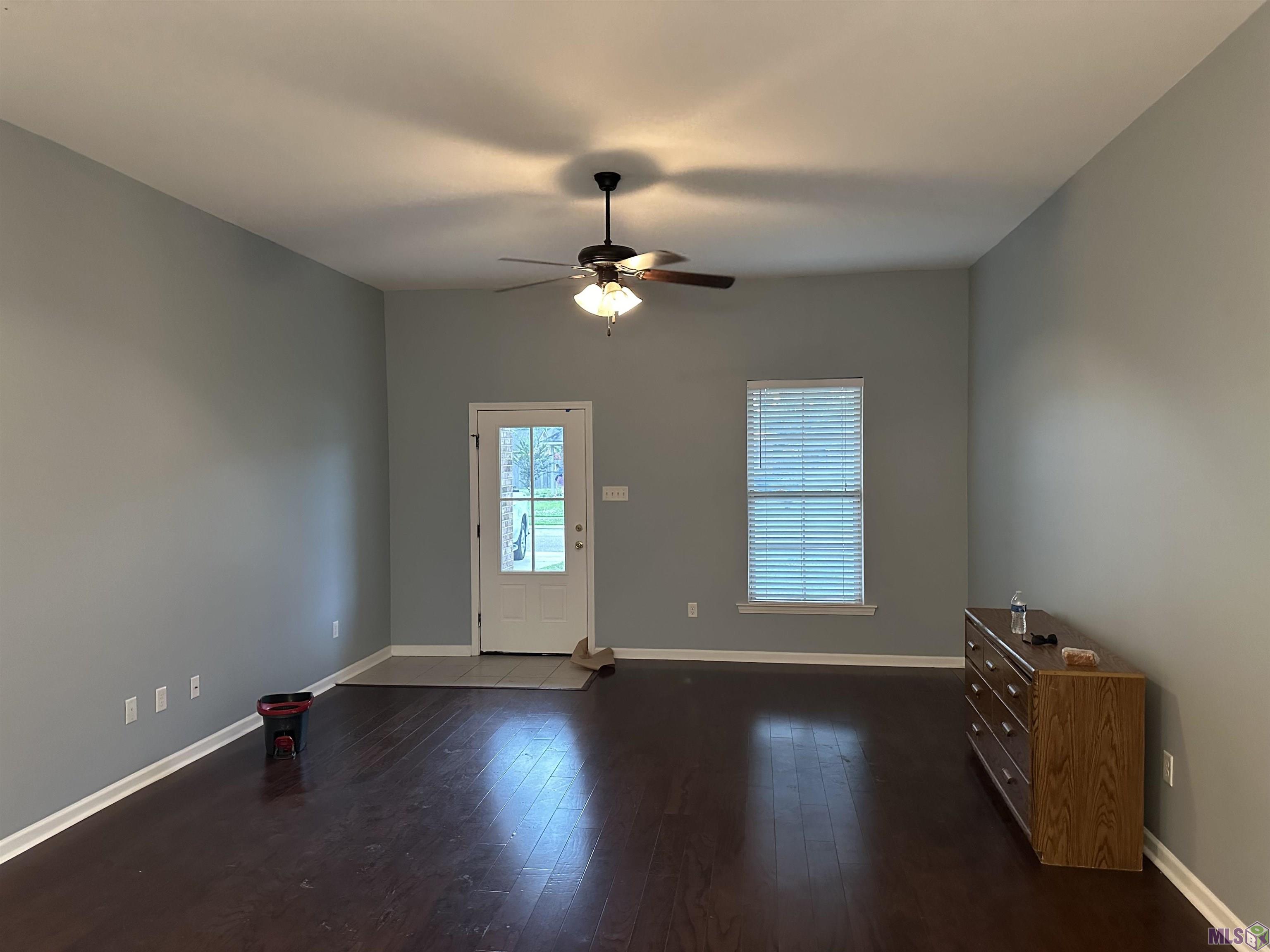 4414 Olivia Drive Addis, LA 70710 - Photo 8 of 16 Living Room