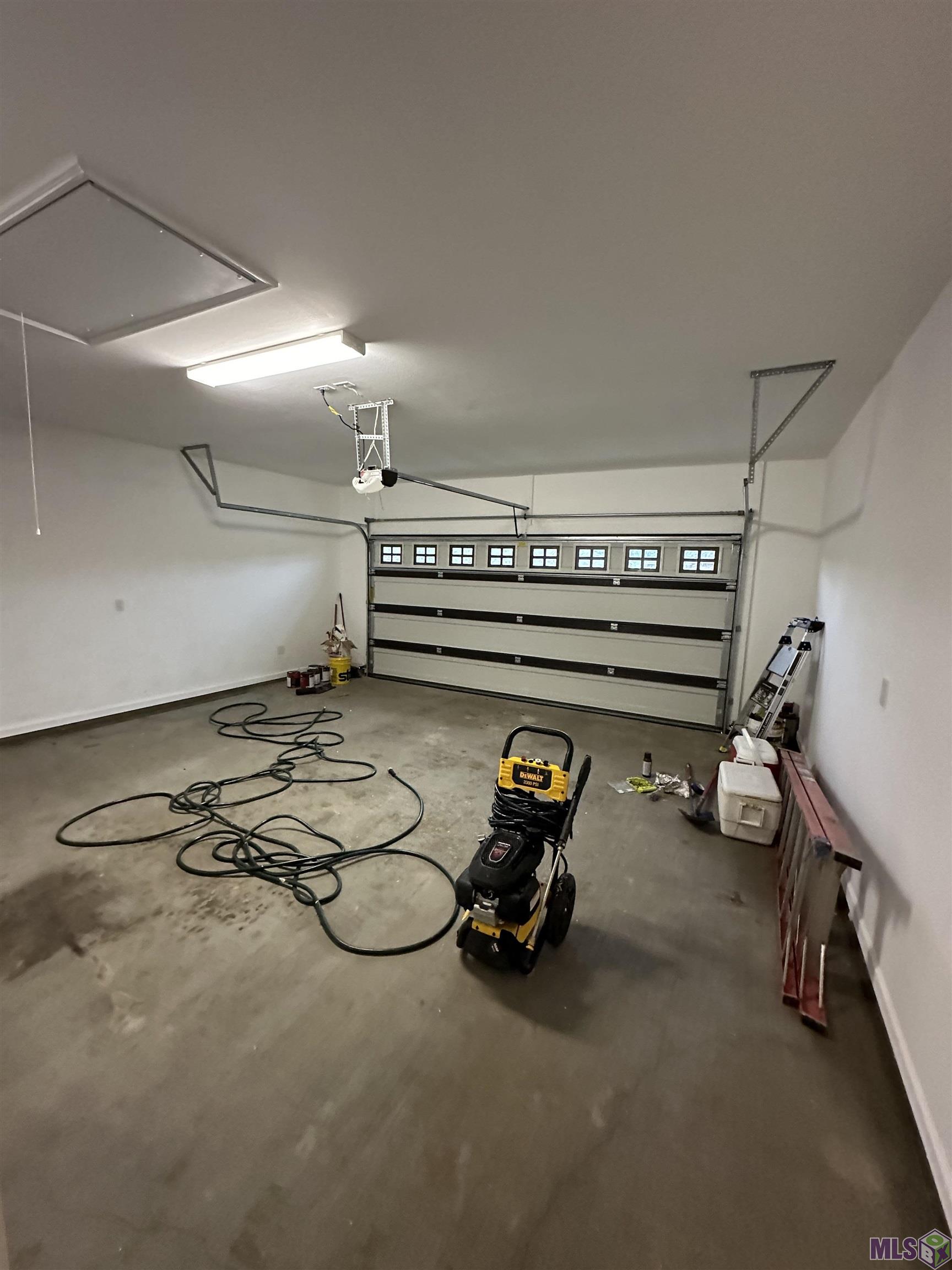 4414 Olivia Drive Addis, LA 70710 - Photo 10 of 16 2 Car Garage