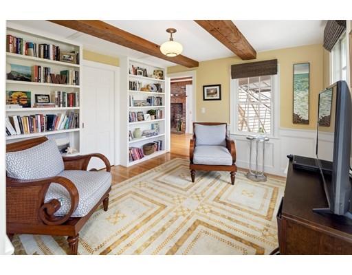 419 Jerusalem Road Cohasset, MA 02025 - Photo 14 of 39