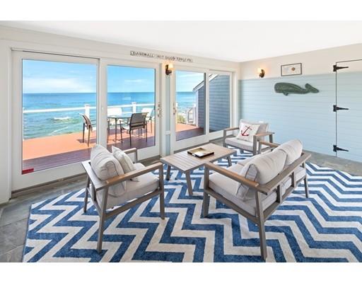 419 Jerusalem Road Cohasset, MA 02025 - Photo 16 of 39