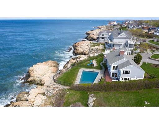 419 Jerusalem Road Cohasset, MA 02025 - Photo 2 of 39