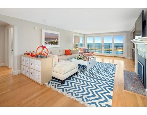 419 Jerusalem Road Cohasset, MA 02025 - Photo 23 of 39