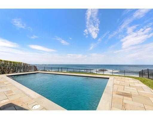 419 Jerusalem Road Cohasset, MA 02025 - Photo 3 of 39