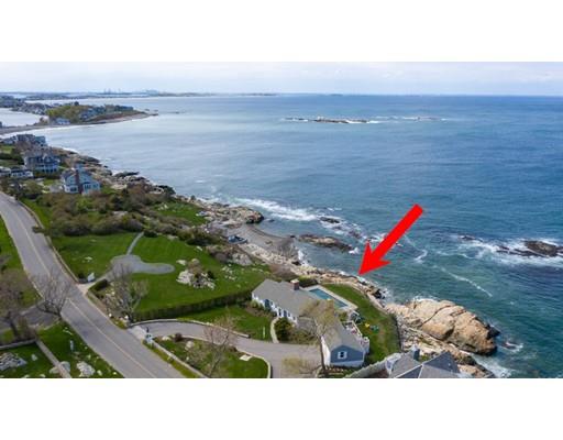 419 Jerusalem Road Cohasset, MA 02025 - Photo 36 of 39