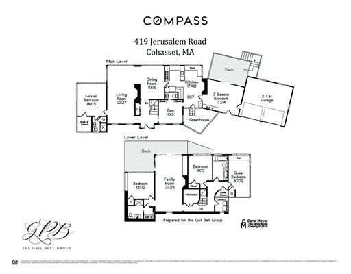 419 Jerusalem Road Cohasset, MA 02025 - Photo 39 of 39