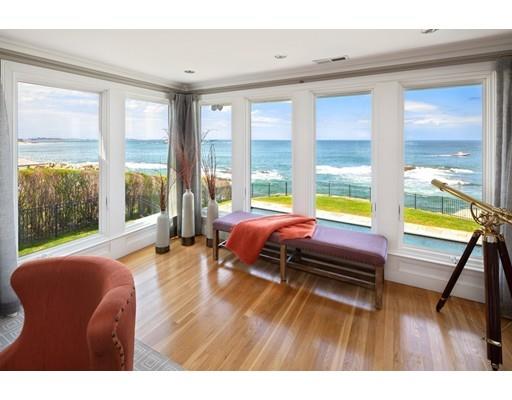 419 Jerusalem Road Cohasset, MA 02025 - Photo 5 of 39