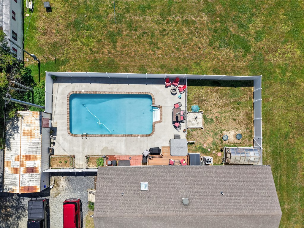 22690 Lee Mont Road Parksley, VA 23421 - Photo 72 of 72