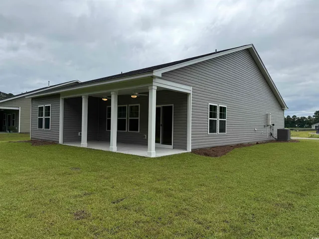 $359,990 | 316 Palmetto Sand Loop, Conway, SC 29527