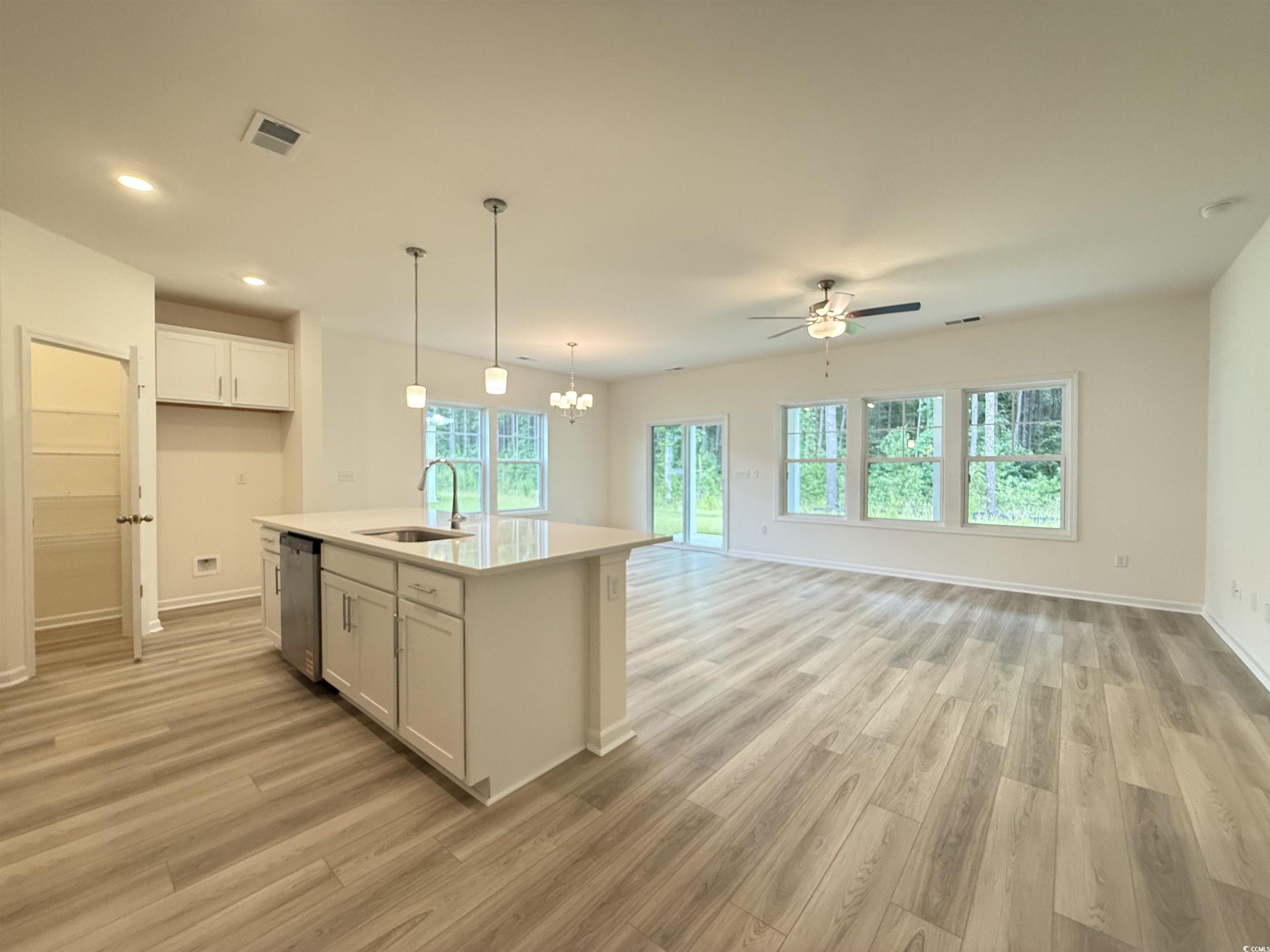 316 Palmetto Sand Loop Conway, SC 29527 - Photo 3 of 34