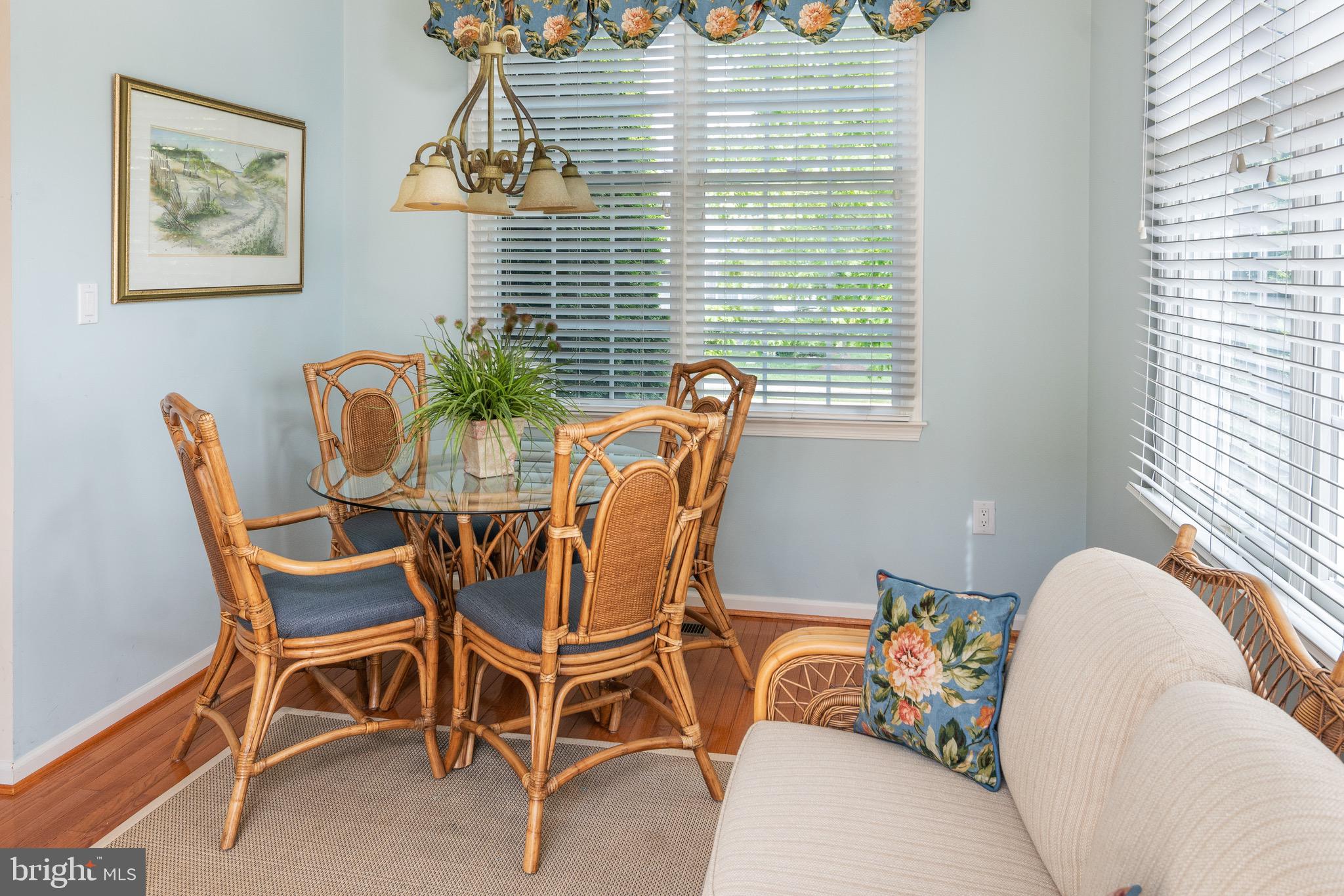 91 Nathaniel Road Southampton, PA 18966 - Photo 9 of 24 Solarium