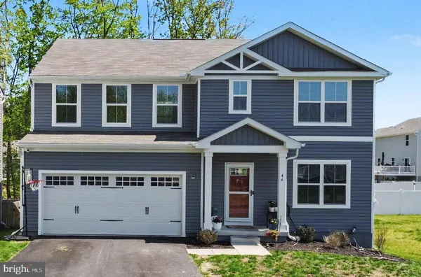 $493,000 | 46 Goldspire Drive, Elkton, MD 21921