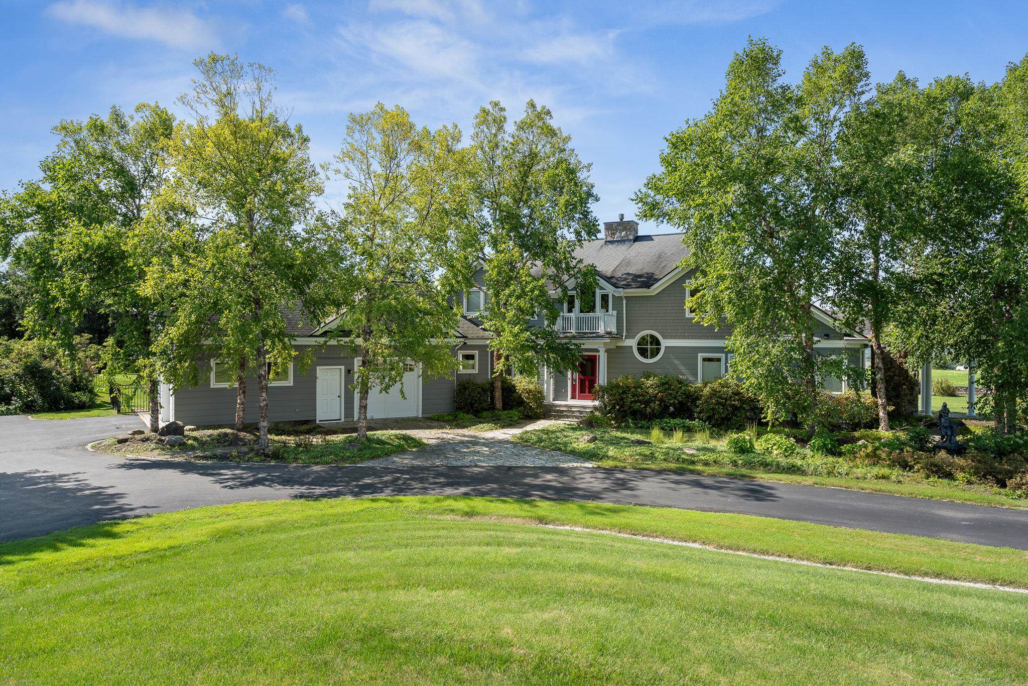 400 Crosswind Road Charlotte, VT 05445 - Photo 2 of 13 Gallery Image 2
