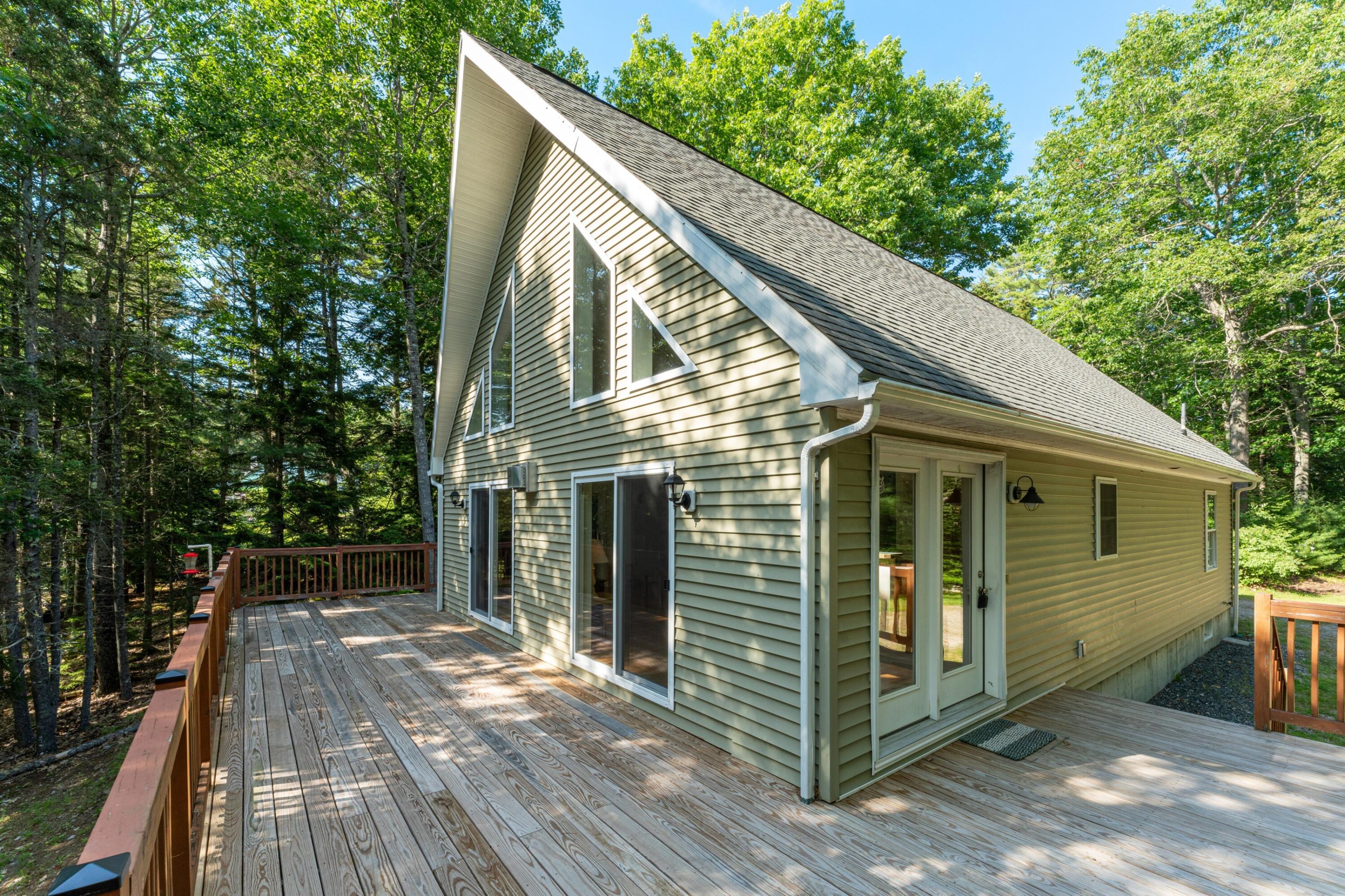 61 Dwelly Point Road Franklin, ME 04634 - Photo 6 of 48 61_Dwelly_Point_008