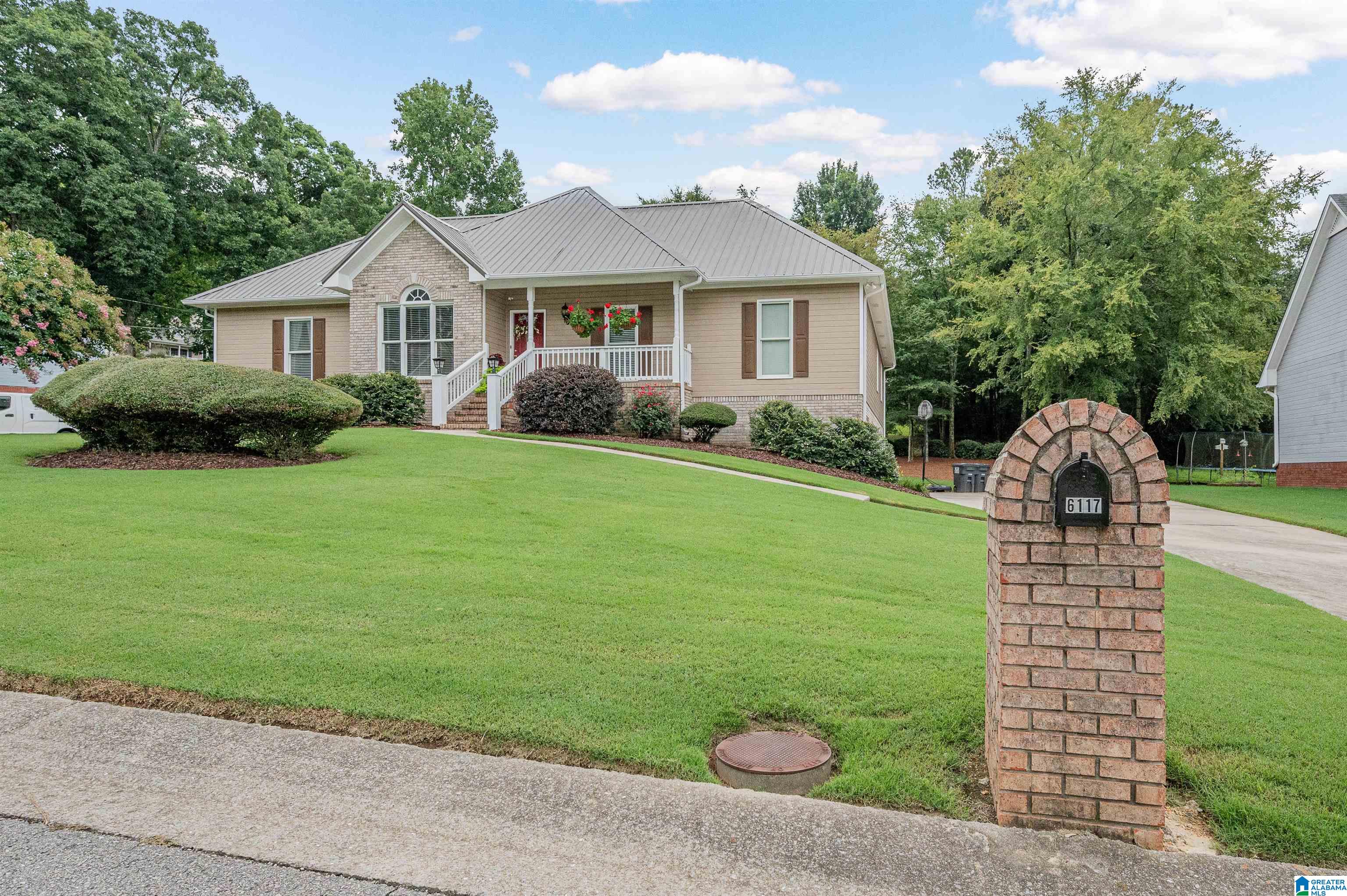 6117 Eagle Ridge Drive Pinson, AL 35126 - Photo 2 of 42