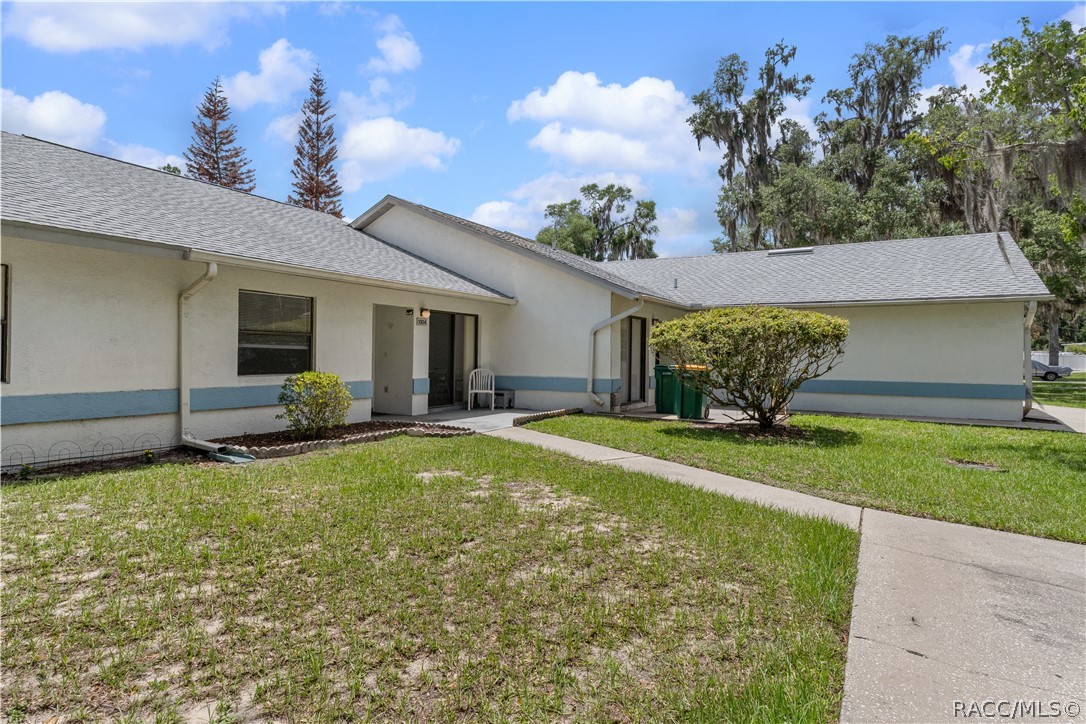 1304 Siesta Terrace Inverness, FL 34450 - Photo 3 of 46