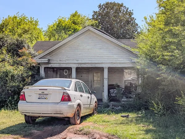 $75,000 | 112 Mays Street, Pendleton, SC 29670