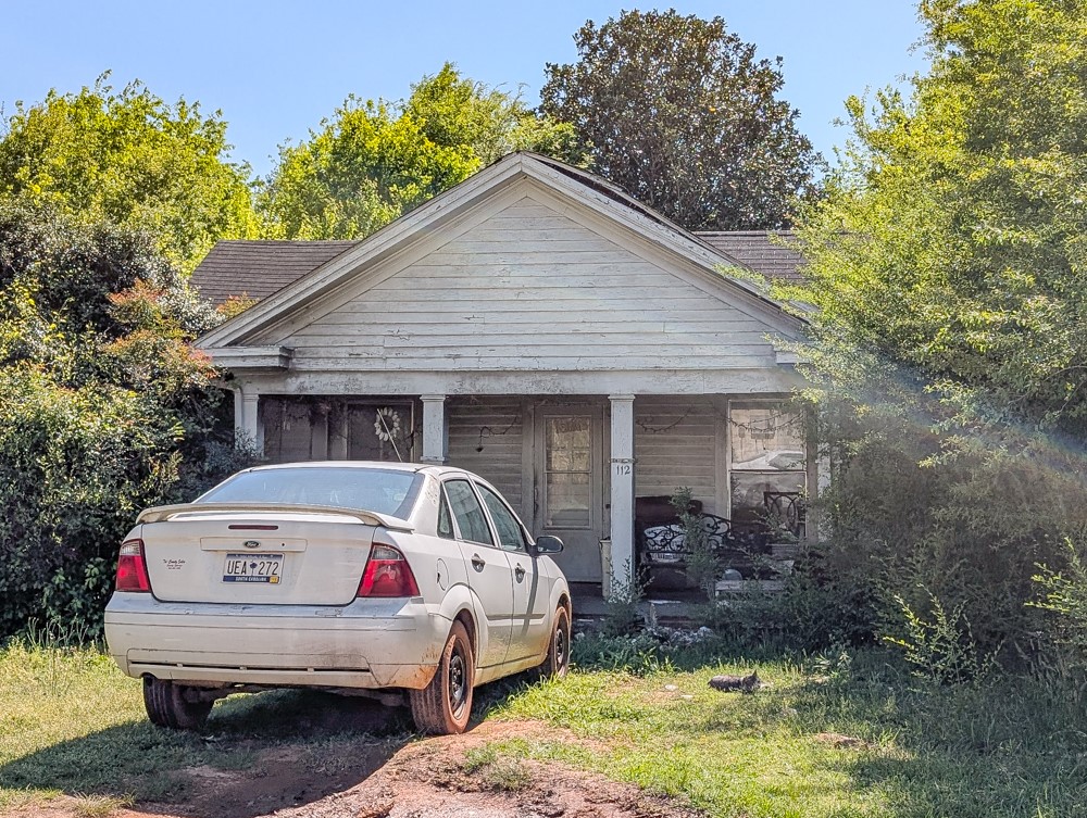 112 Mays Street Pendleton, SC 29670 - Photo 2 of 9