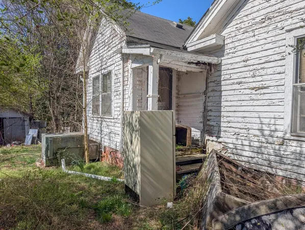$75,000 | 112 Mays Street, Pendleton, SC 29670