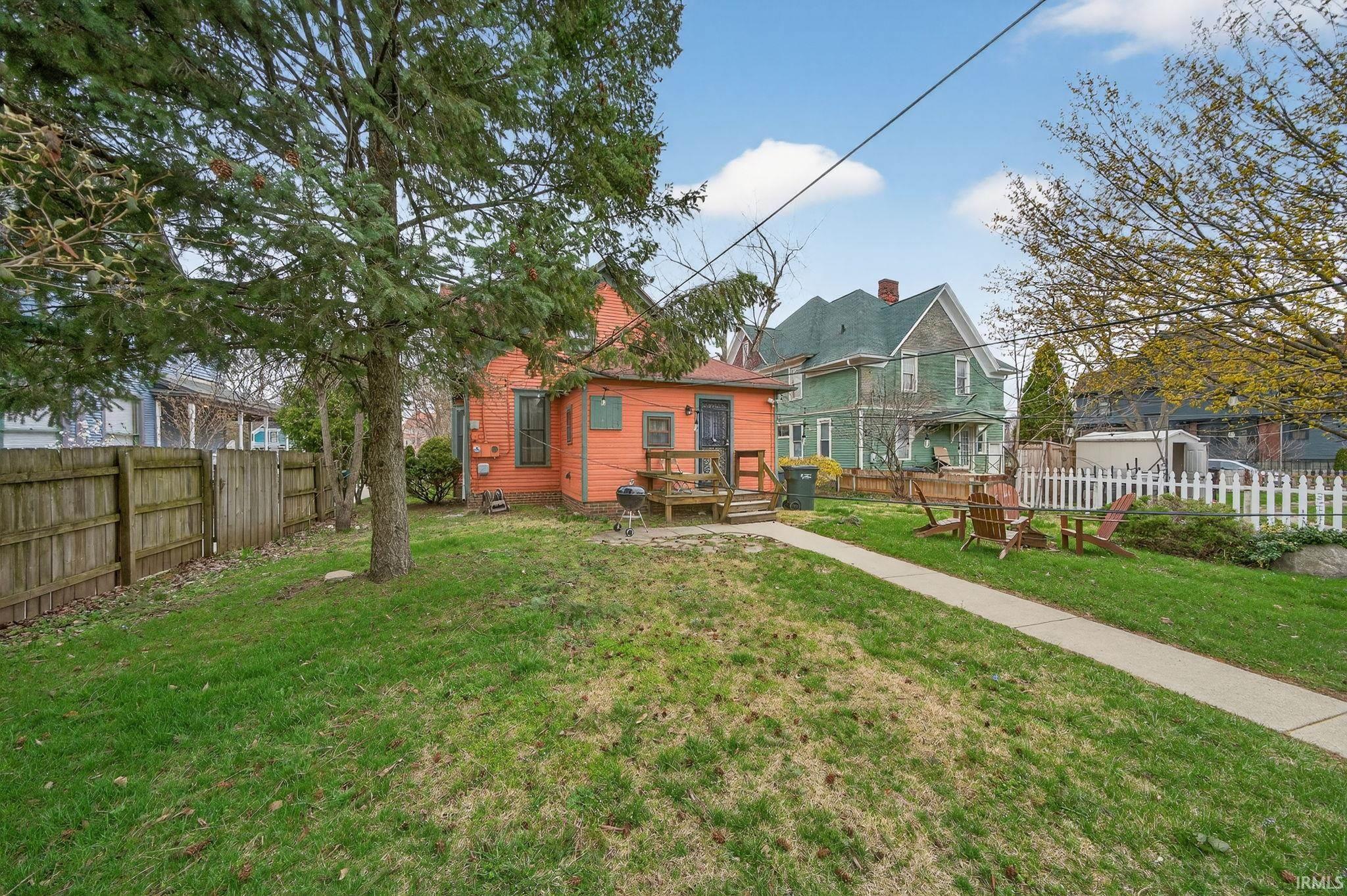 1010 West Washington Street South Bend, IN 46601 - Photo 31 of 36