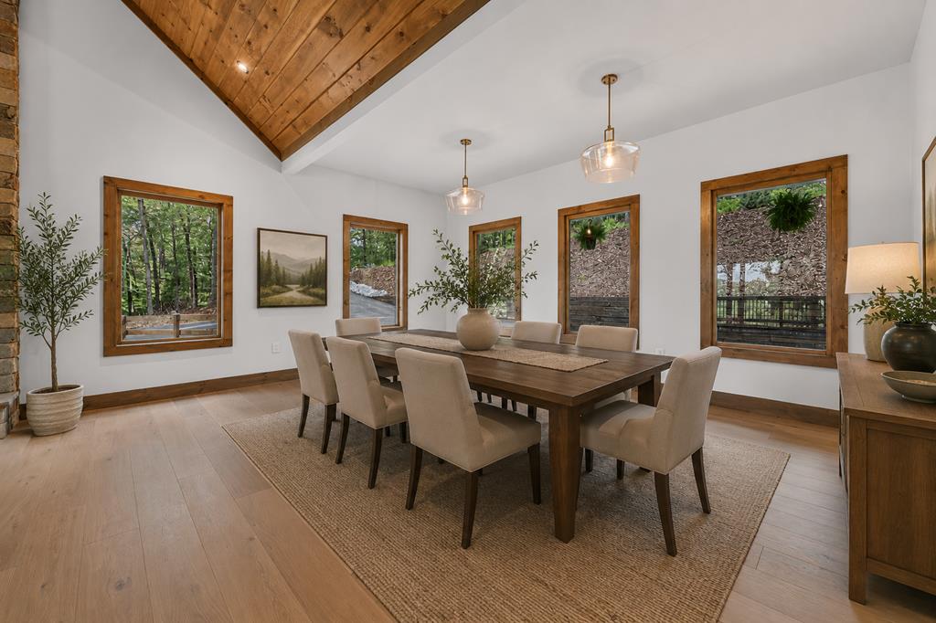1729 Barnes Chapel Road Blue Ridge, GA 30513 - Photo 20 of 62