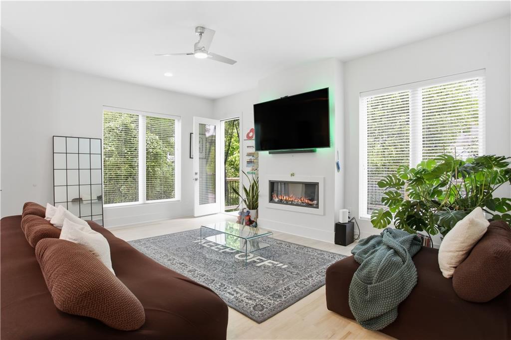 1171 State Street Northwest, Unit B Atlanta, GA 30318 - Photo 14 of 30