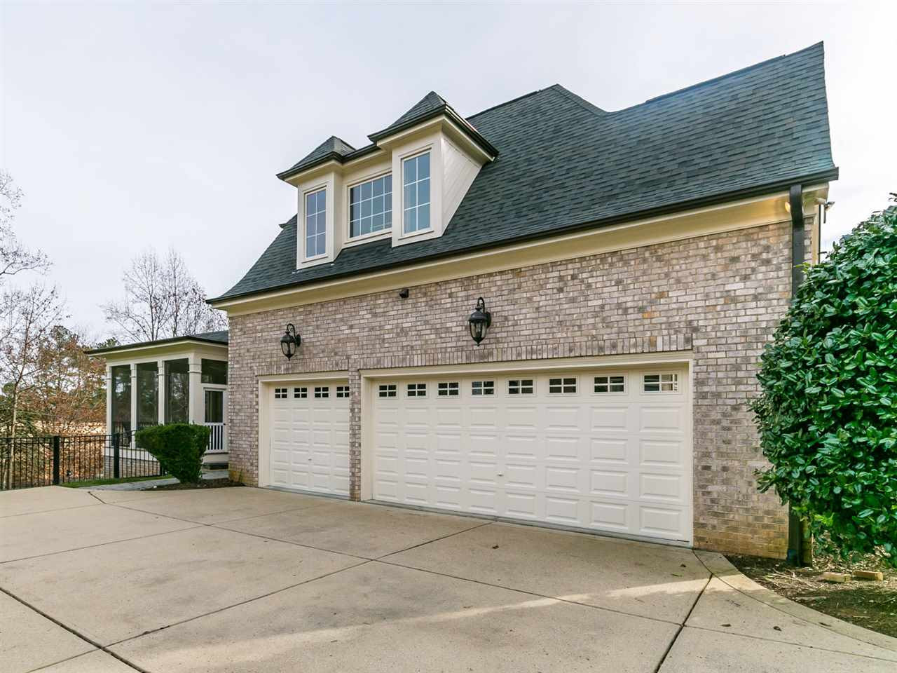 12558 Village Springs Road Raleigh, NC 27614 - Photo 24 of 25 Photo 24