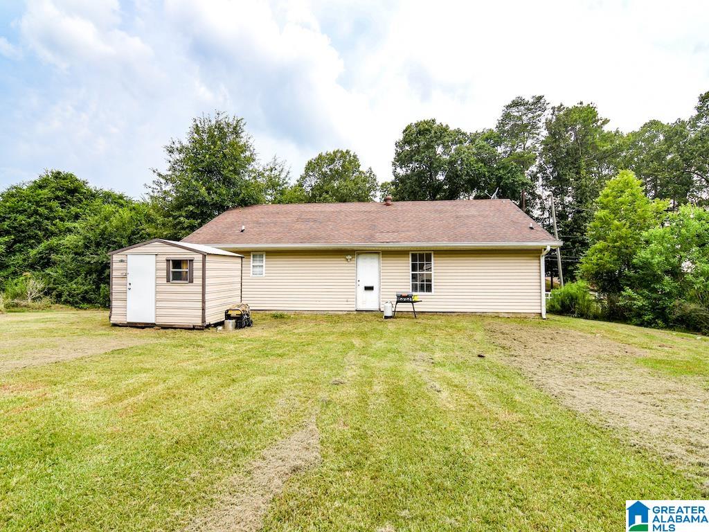 356 Wilderness Lane Alabaster, AL 35007 - Photo 19 of 36