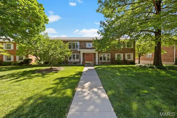 $110,000 | 7527 Claymont Court, Unit 4, Belleville, IL 62223