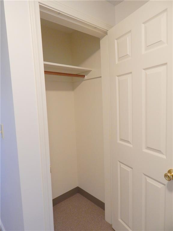 574 Main Street, Unit 102 Damariscotta, ME 04543 - Photo 17 of 27 Entry closet