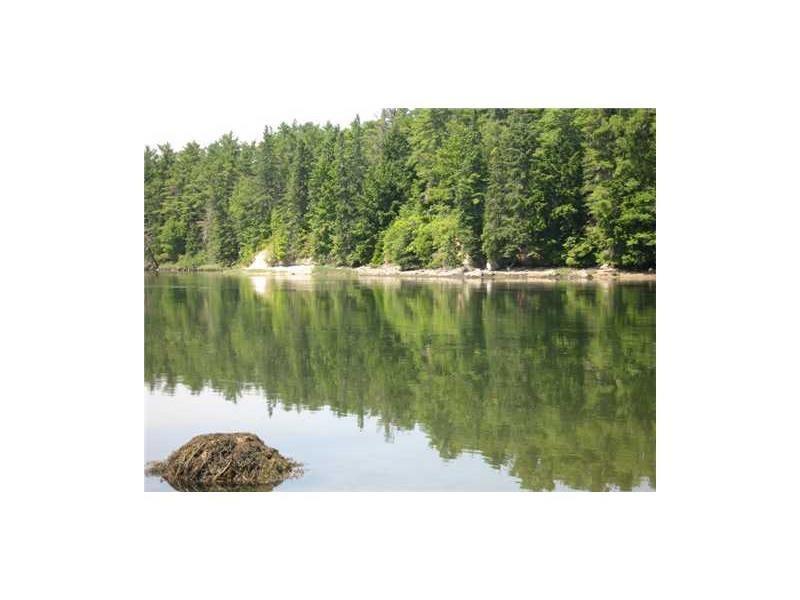 574 Main Street, Unit 102 Damariscotta, ME 04543 - Photo 27 of 27 Access to the Damariscotta River...