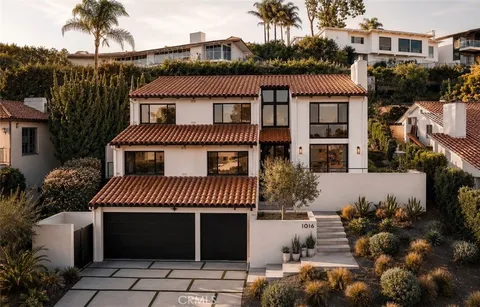 $3,760,000 | 1016 Vía Romero, Palos Verdes Estates, CA 90274