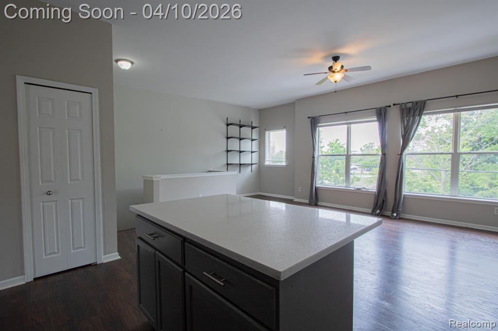 68 West Bethune Street Detroit, MI 48202 - Photo 8 of 24