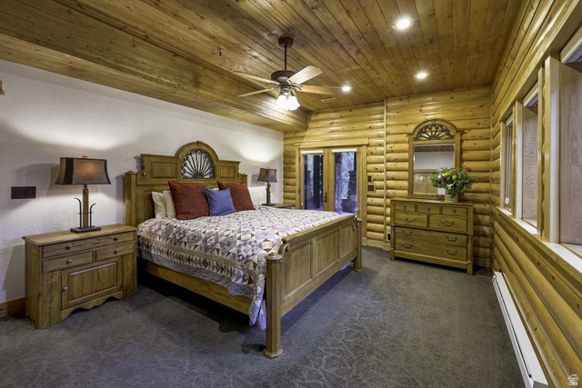 9032 Timphaven Road Sundance, UT 84604 - Photo 53 of 68 Gallery Image 53