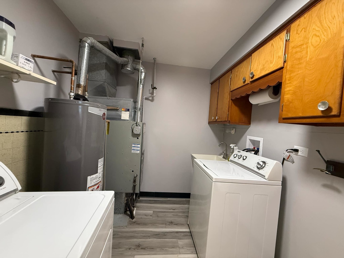 421 Hyde Park Avenue Hillside, IL 60162 - Photo 12 of 14