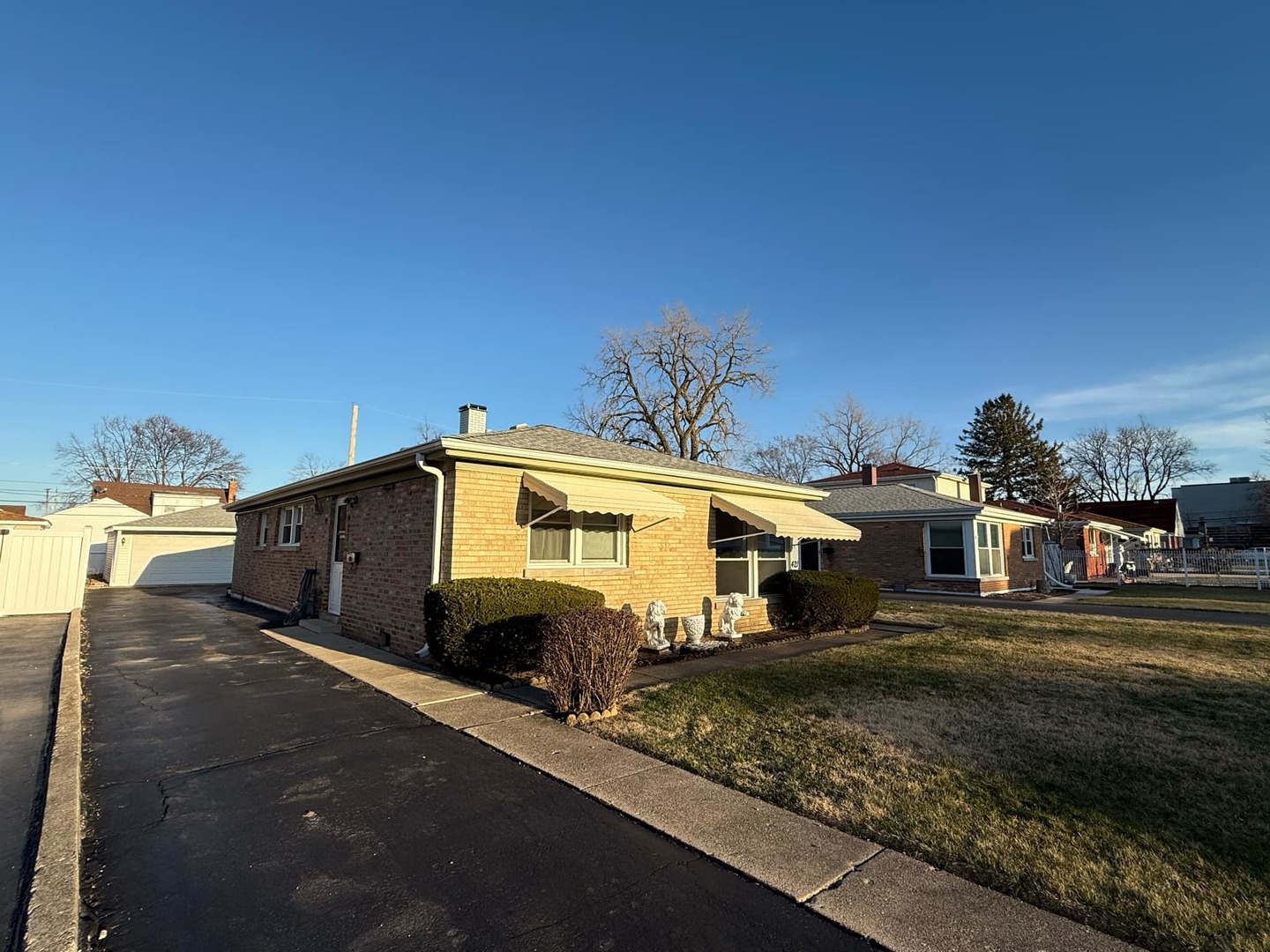 421 Hyde Park Avenue Hillside, IL 60162 - Photo 3 of 14