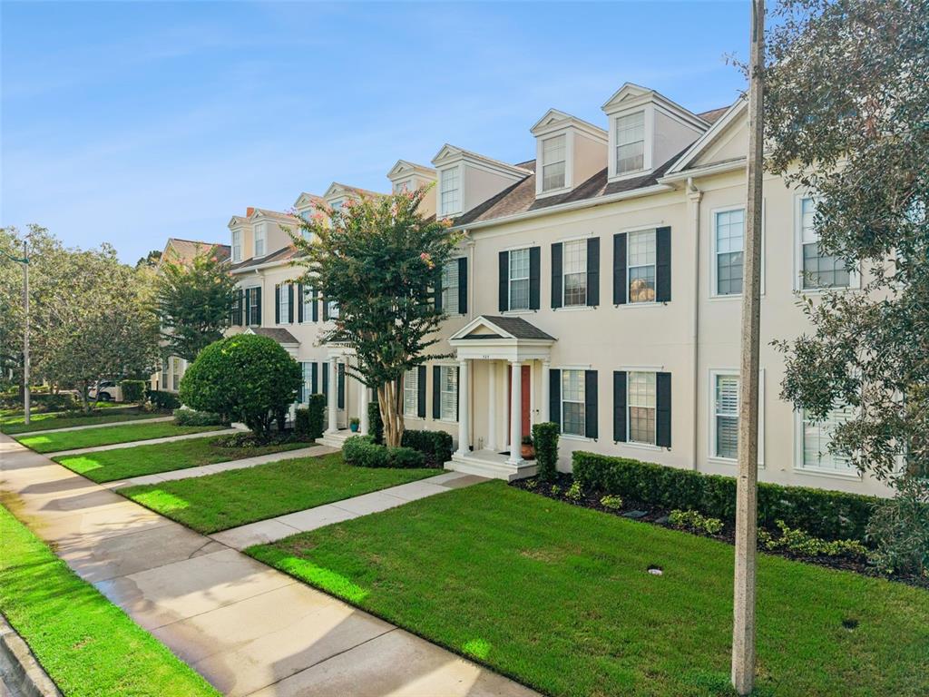 323 Celebration Boulevard Celebration, FL 34747 - Photo 3 of 71 Gallery Image 3