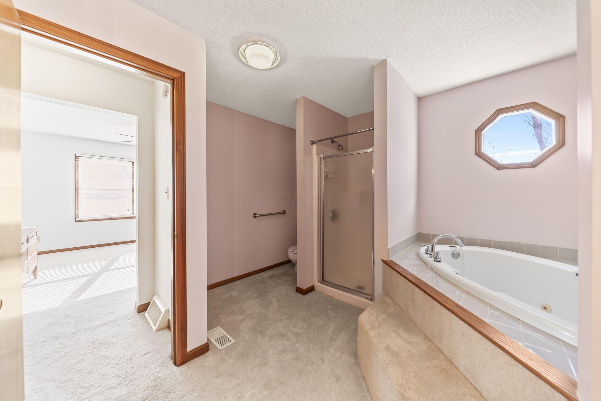 9791 Jug St Road Northwest Pataskala, OH 43062 - Photo 25 of 83 Owners suite