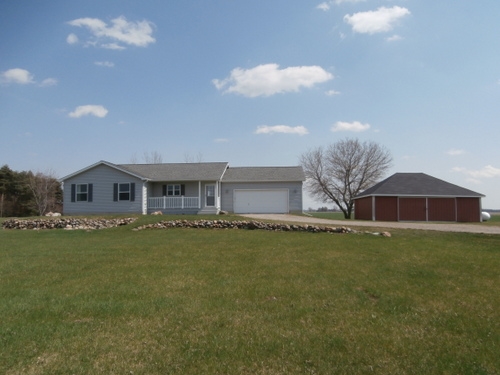7104 North Smith Road Henderson, MI 48841 - Photo 1 of 28 31317310.JPG