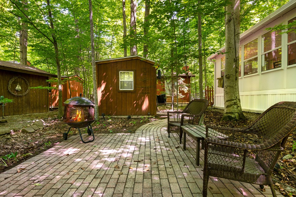 4286 Harbor School Road, Unit 34 Egg Harbor, WI 54209 - Photo 3 of 17