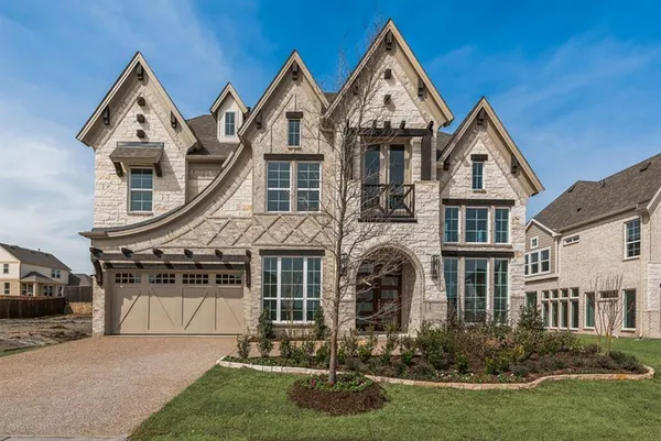 $948,468 | 4125 Selborne Drive, Rockwall, TX 75032