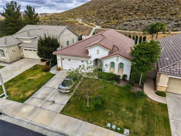 $540,000 | 28016 Panorama Hills Drive, Menifee, CA 92584