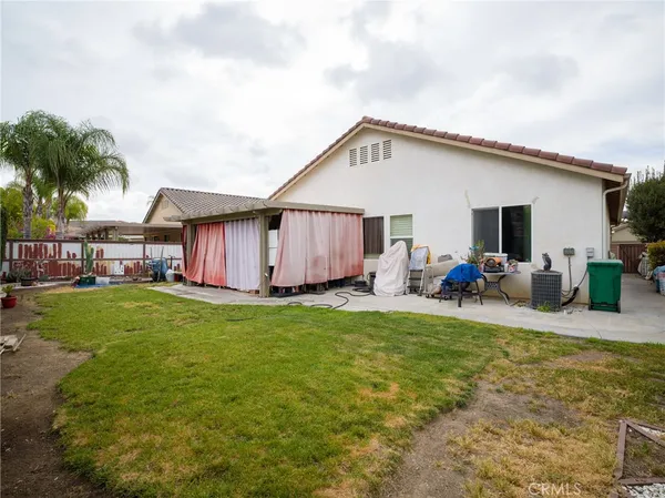 $540,000 | 28016 Panorama Hills Drive, Menifee, CA 92584