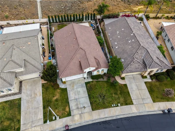 $540,000 | 28016 Panorama Hills Drive, Menifee, CA 92584