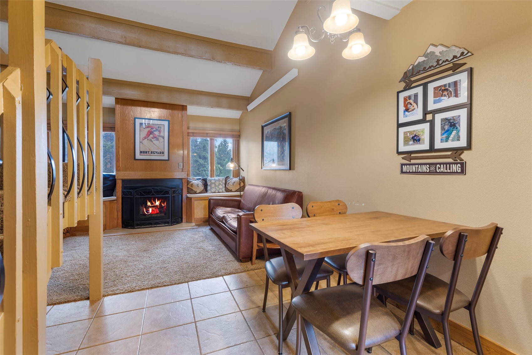 205 Primrose Path, Unit 3 Breckenridge, CO 80424 - Photo 13 of 36
