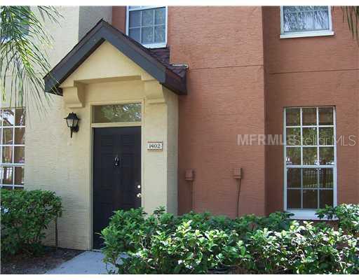 6308 Raleigh Street, Unit 312 Orlando, FL 32835 - Photo 1 of 1 Exterior Front